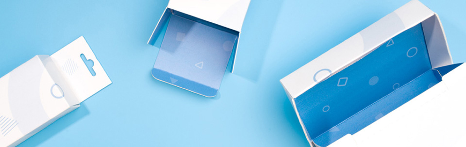 Turnkey Folding Carton