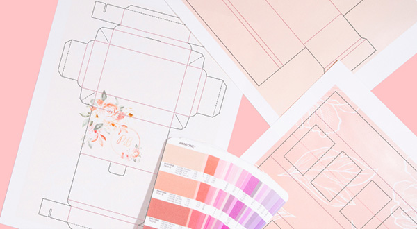 Packaging Artwork Design