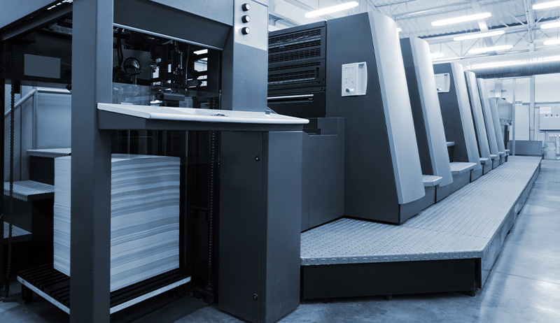 Offset Printing