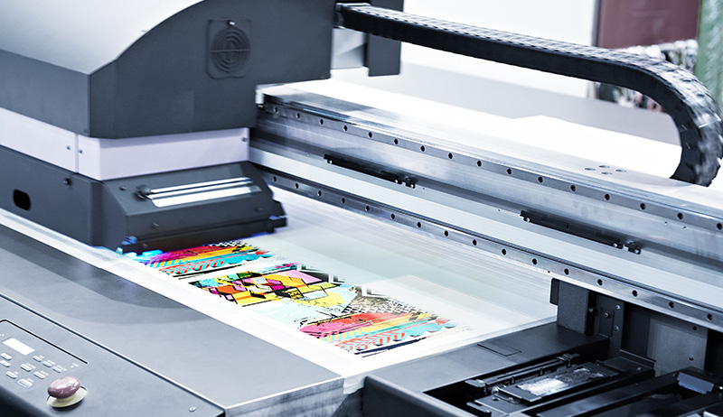 Digital Printing